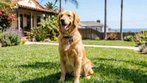 Home 11 Why the LA Heat Makes Your Dog’s Yard Smell Worse (And How to Fix It)
