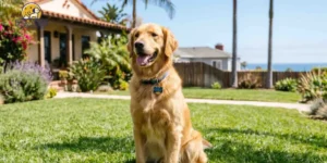 Home 12 Why the LA Heat Makes Your Dog’s Yard Smell Worse (And How to Fix It)