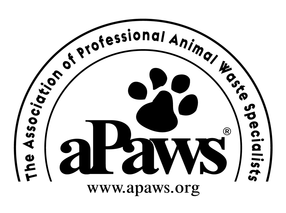 aPaws Member Seal